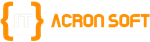 Acron Soft logo